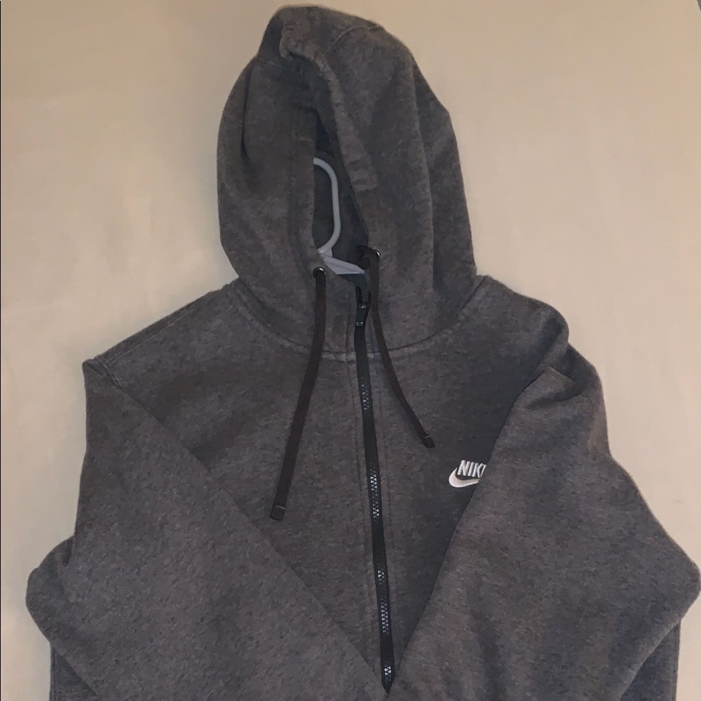 Nike hoodie